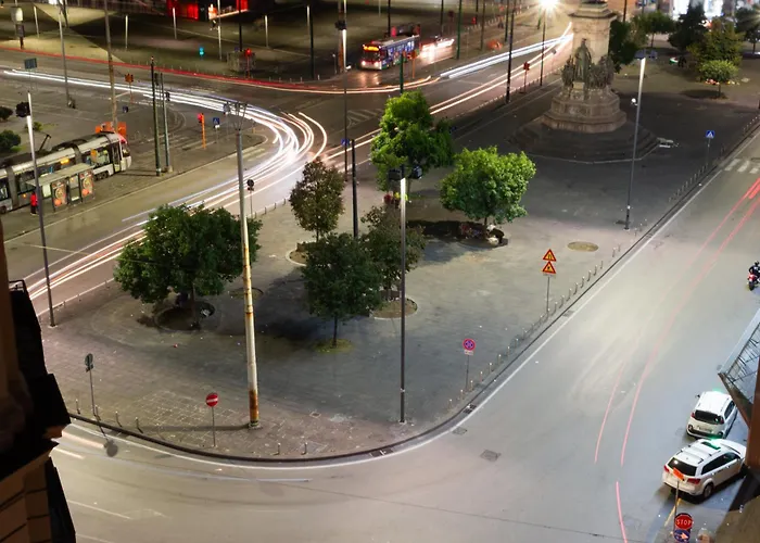 B&B Sweet Sleep Napoli